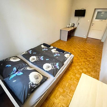 Fantastic Waw - G Room 1 Varşova Dış mekan fotoğraf