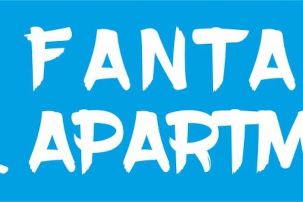 Fantastic Waw - G Room 1 Varşova Dış mekan fotoğraf