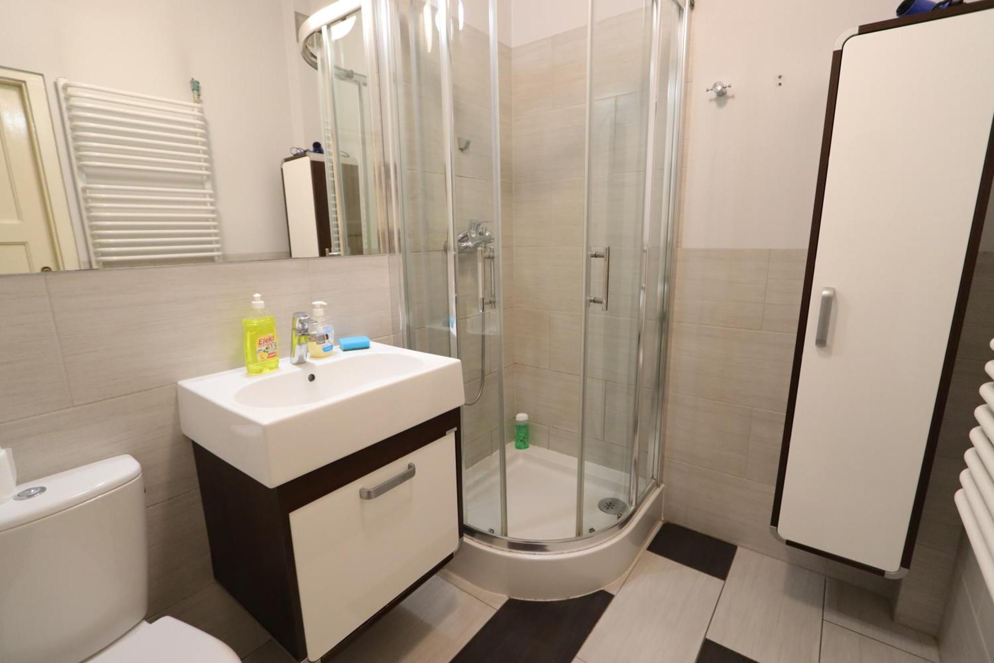Fantastic Waw - G Room 1 Varşova Dış mekan fotoğraf