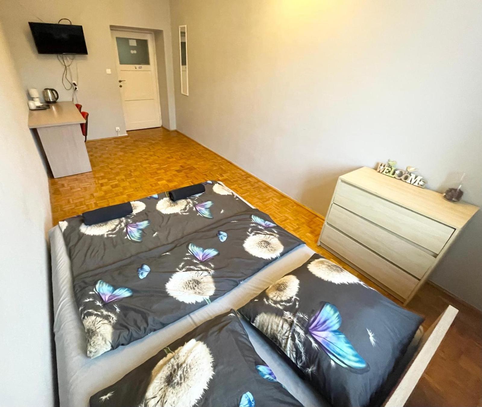 Fantastic Waw - G Room 1 Varşova Dış mekan fotoğraf